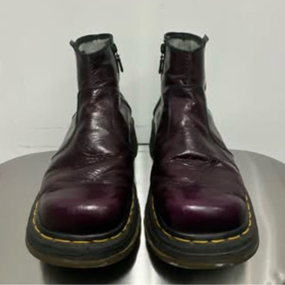 Dr. Martens Other - RARE Doc Martens Size 8 Industrial MIE 9790 Boots - Made in England (97xx)